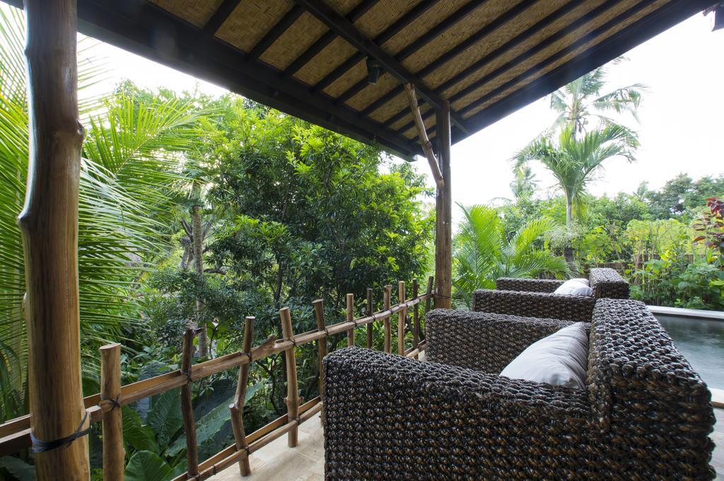 Indo Rumah Zengarden Pabean Buleleng Cameră foto