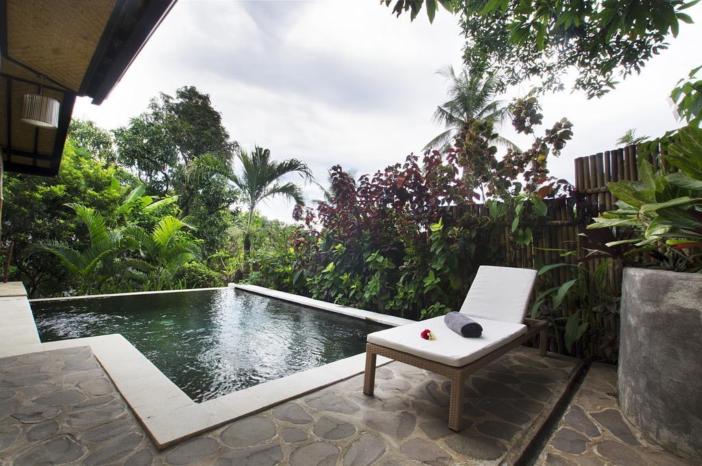 Indo Rumah Zengarden Pabean Buleleng Cameră foto