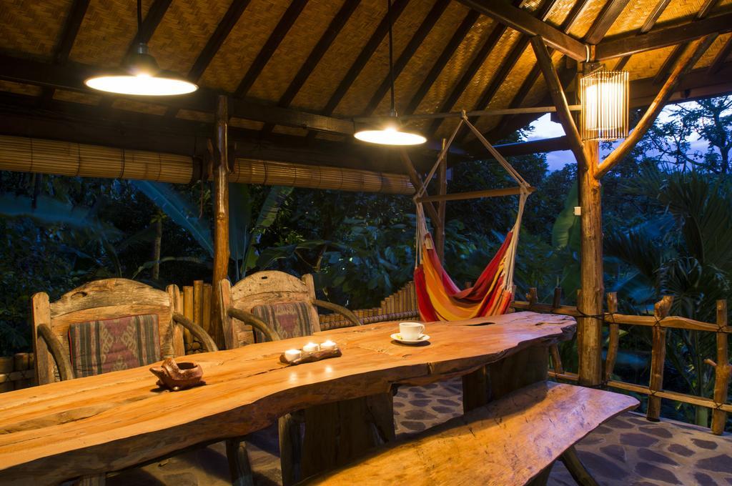 Indo Rumah Zengarden Pabean Buleleng Cameră foto