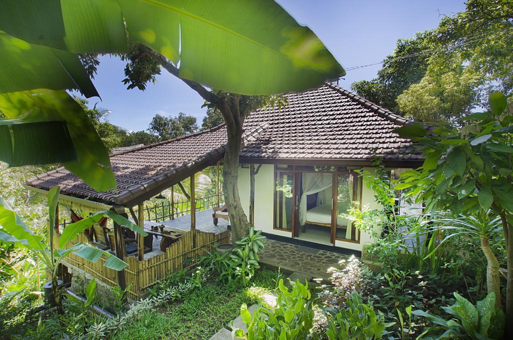 Indo Rumah Zengarden Pabean Buleleng Cameră foto