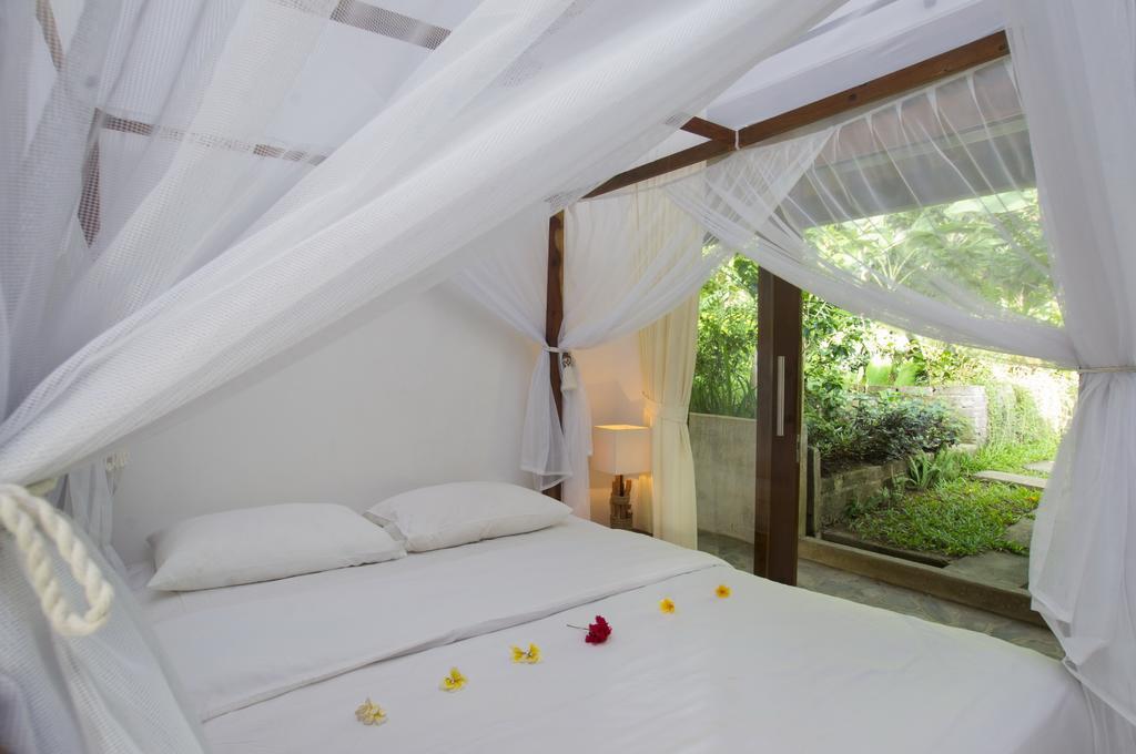 Indo Rumah Zengarden Pabean Buleleng Cameră foto