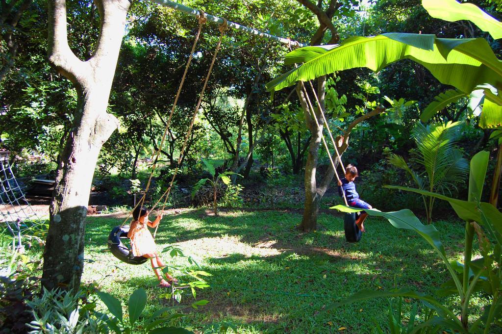 Indo Rumah Zengarden Pabean Buleleng Exterior foto