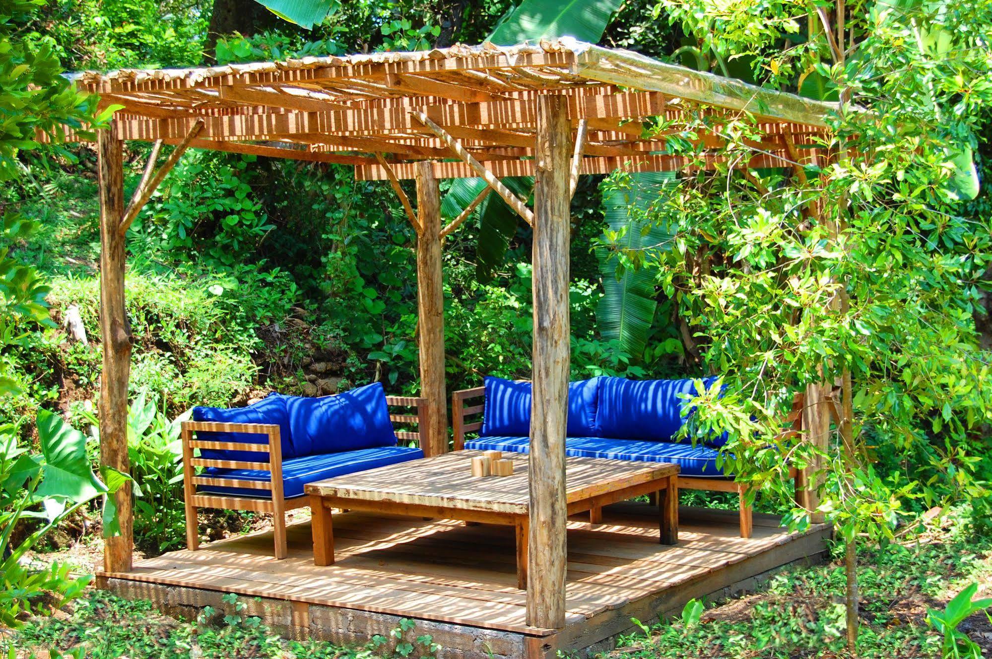 Indo Rumah Zengarden Pabean Buleleng Exterior foto