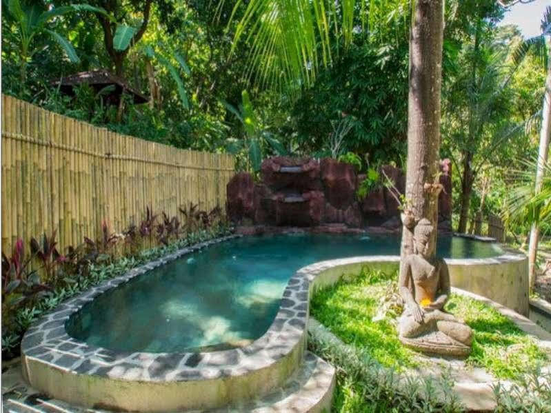 Indo Rumah Zengarden Pabean Buleleng Exterior foto