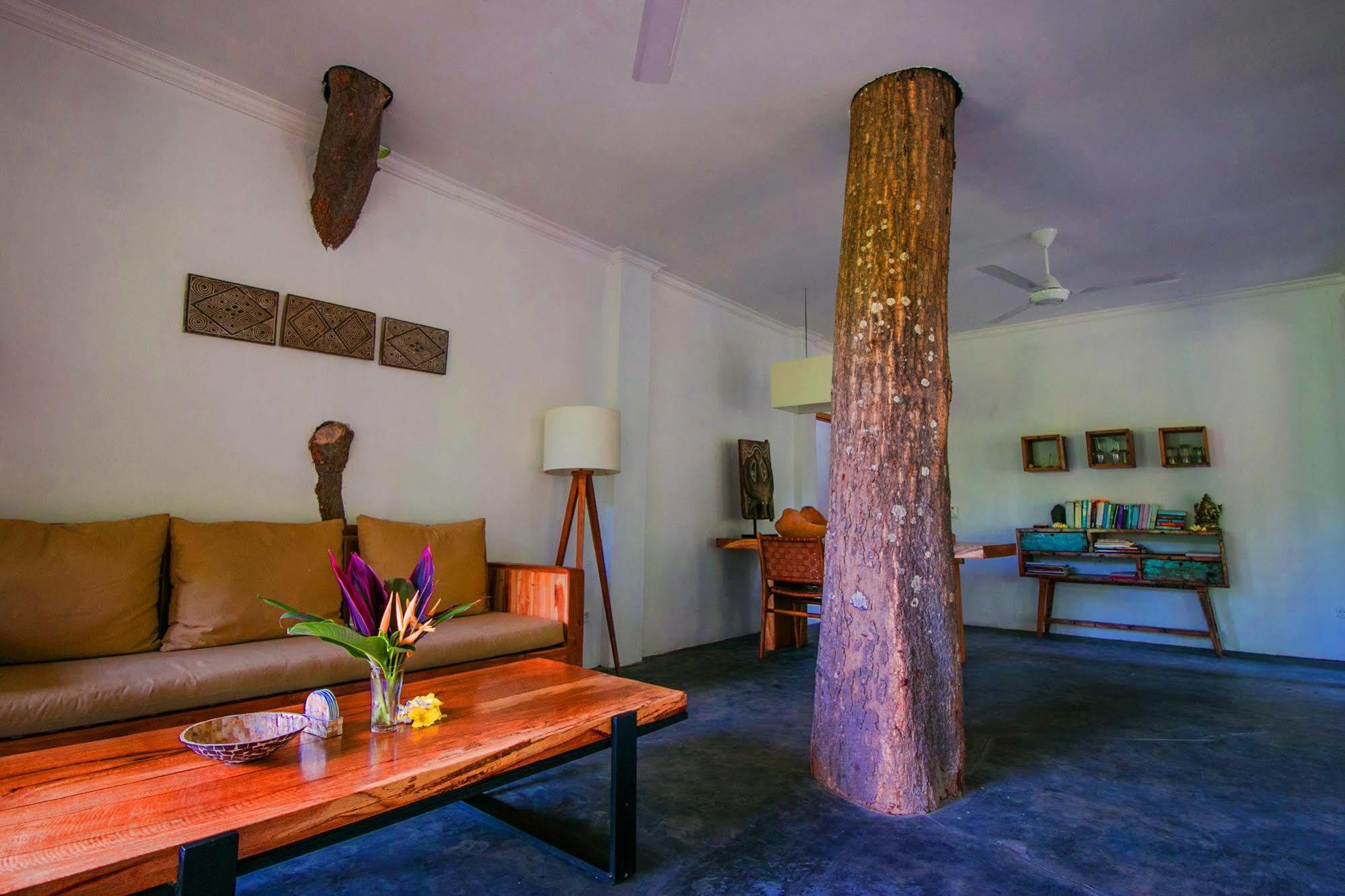 Indo Rumah Zengarden Pabean Buleleng Exterior foto